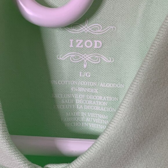 Bundle of 3 Izod Polos - Picture 6 of 11